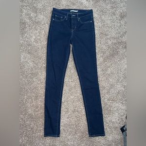 311 Shaping Skinny Levi’s